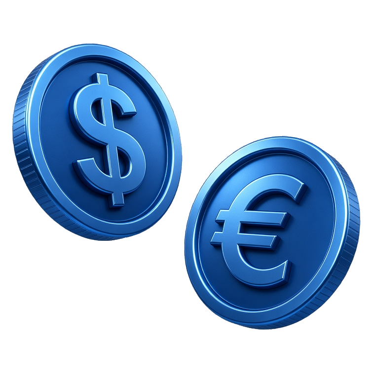 MetaTrader 4 外汇货币对