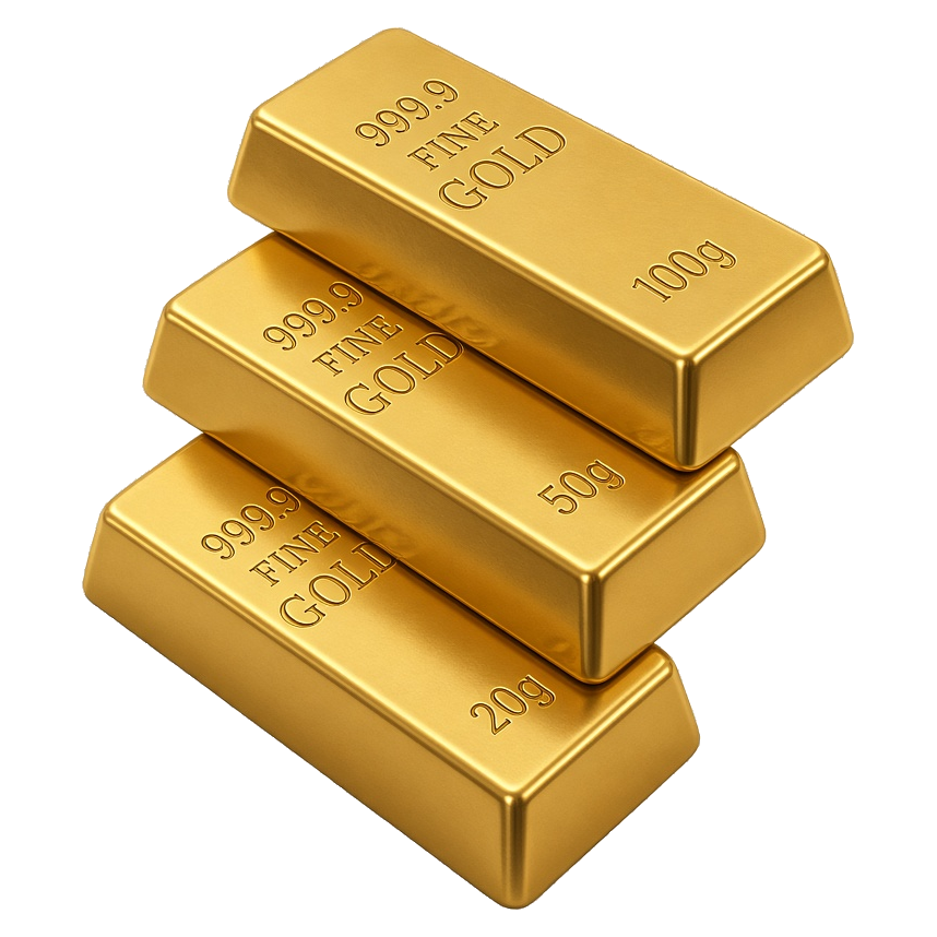 MetaTrader 4 贵金属品种